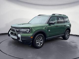 2025 Ford Bronco Sport for sale in Knoxville TN