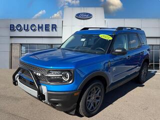 2025 Ford Bronco Sport for sale in Janesville WI