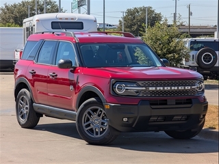 2025 Ford Bronco Sport for sale in Carrollton TX