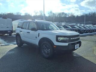 2025 Ford Bronco Sport for sale in Butler NJ
