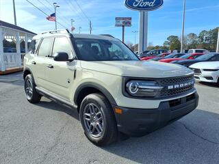 2025 Ford Bronco Sport for sale in Jacksonville NC