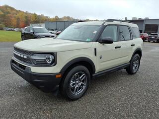 2025 Ford Bronco Sport for sale in Wise VA