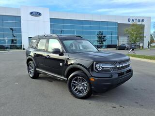 2025 Ford Bronco Sport for sale in Lebanon TN