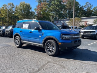 2025 Ford Bronco Sport for sale in Summerville SC