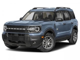 2025 Ford Bronco Sport for sale in Jacksonville NC