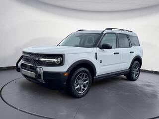 2025 Ford Bronco Sport for sale in Knoxville TN