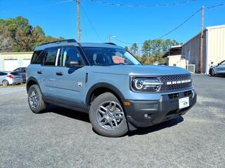2025 Ford Bronco Sport for sale in Carthage NC