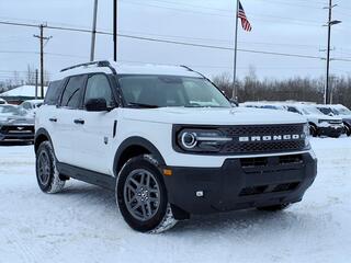 2025 Ford Bronco Sport for sale in Muskegon MI