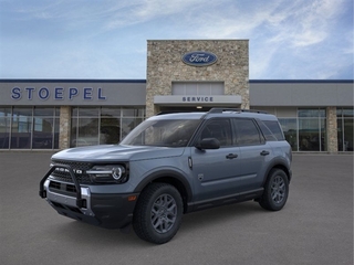 2025 Ford Bronco Sport for sale in Kerrville TX