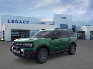 2025 Ford Bronco Sport for sale in Rosenberg TX