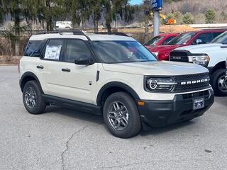 2025 Ford Bronco Sport for sale in Canton NC