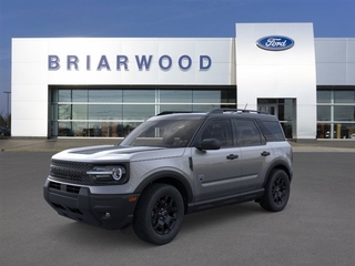 2025 Ford Bronco Sport for sale in Saline MI