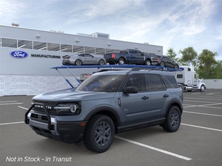 2025 Ford Bronco Sport for sale in Mcalester OK