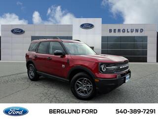 2025 Ford Bronco Sport for sale in Salem VA