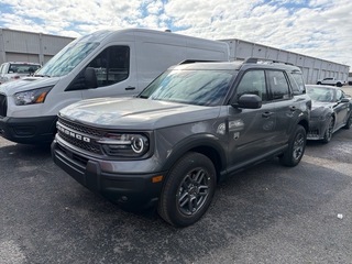 2025 Ford Bronco Sport for sale in Knoxville TN