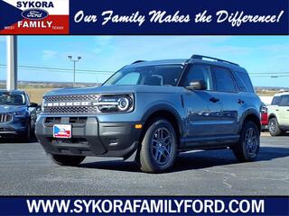 2025 Ford Bronco Sport for sale in West TX