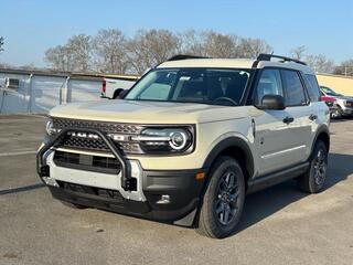 2025 Ford Bronco Sport for sale in Dayton OH