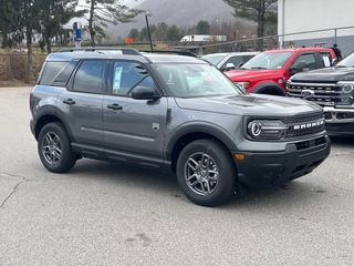 2025 Ford Bronco Sport for sale in Canton NC