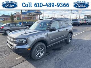 2025 Ford Bronco Sport for sale in Paoli PA
