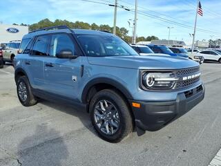 2025 Ford Bronco Sport for sale in Jacksonville NC