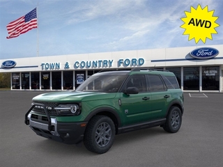 2025 Ford Bronco Sport for sale in Louisville KY
