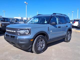 2025 Ford Bronco Sport for sale in Bossier City LA