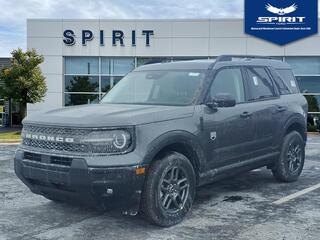 2026 Ford Bronco Sport for sale in Dundee MI