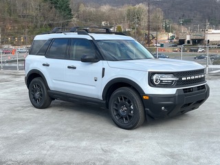 2026 Ford Bronco Sport for sale in Waynesville NC