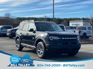 2026 Ford Bronco Sport for sale in Mechanicsville VA