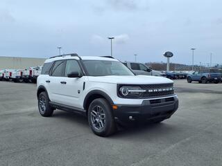 2026 Ford Bronco Sport for sale in Claremore OK