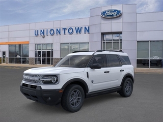 2026 Ford Bronco Sport for sale in Uniontown PA