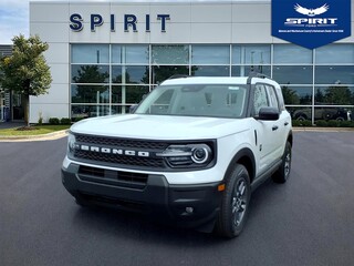 2026 Ford Bronco Sport for sale in Dundee MI