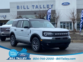 2026 Ford Bronco Sport for sale in Mechanicsville VA