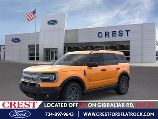 2026 Ford Bronco Sport for sale in Flat Rock MI