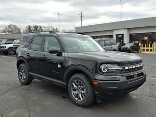 2026 Ford Bronco Sport for sale in Greer SC