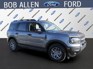 2026 Ford Bronco Sport for sale in Overland Park KS