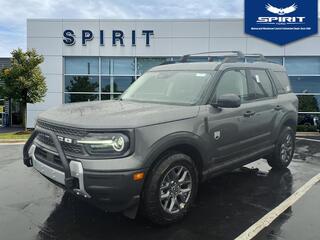 2026 Ford Bronco Sport for sale in Dundee MI