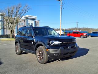 2026 Ford Bronco Sport for sale in Claremore OK