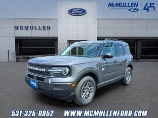 2026 Ford Bronco Sport for sale in Council Bluffs IA