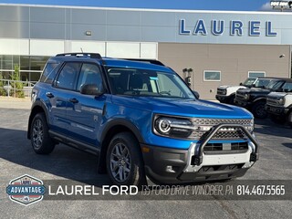 2026 Ford Bronco Sport for sale in Windber PA