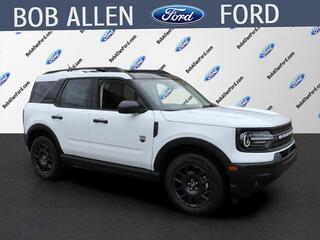 2026 Ford Bronco Sport for sale in Overland Park KS