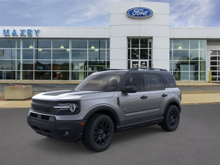 2026 Ford Bronco Sport for sale in Detroit MI