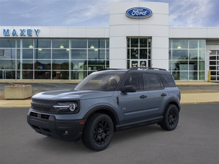 2026 Ford Bronco Sport for sale in Detroit MI