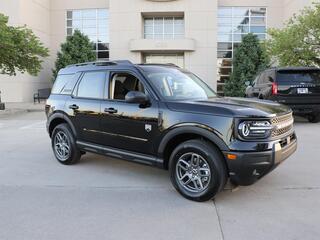 2026 Ford Bronco Sport for sale in Overland Park KS