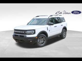 2026 Ford Bronco Sport for sale in Denton TX