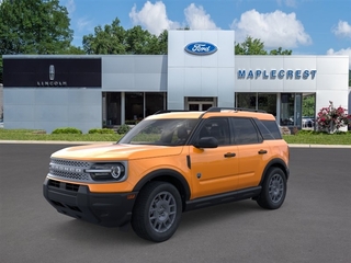 2026 Ford Bronco Sport for sale in Union NJ