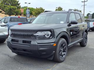 2026 Ford Bronco Sport for sale in Fullerton CA