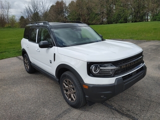 2026 Ford Bronco Sport for sale in New Glarus WI