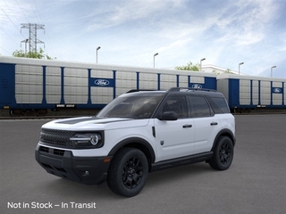 2026 Ford Bronco Sport for sale in Detroit MI