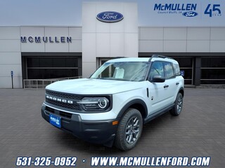 2026 Ford Bronco Sport for sale in Council Bluffs IA